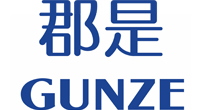 郡是 GUNZE